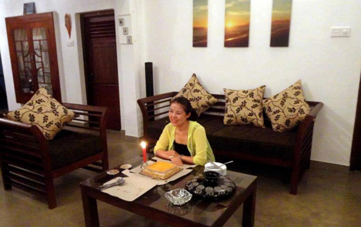 Guest house Dions