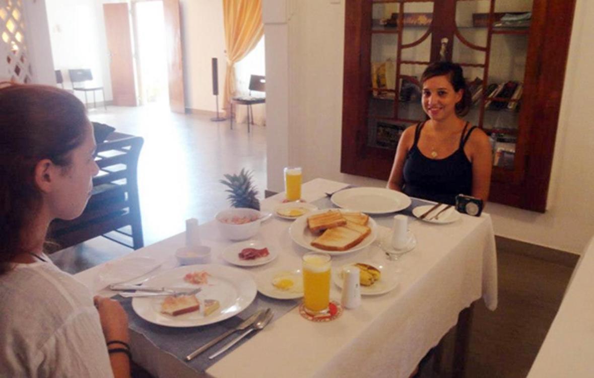 Dions Guest house 2*