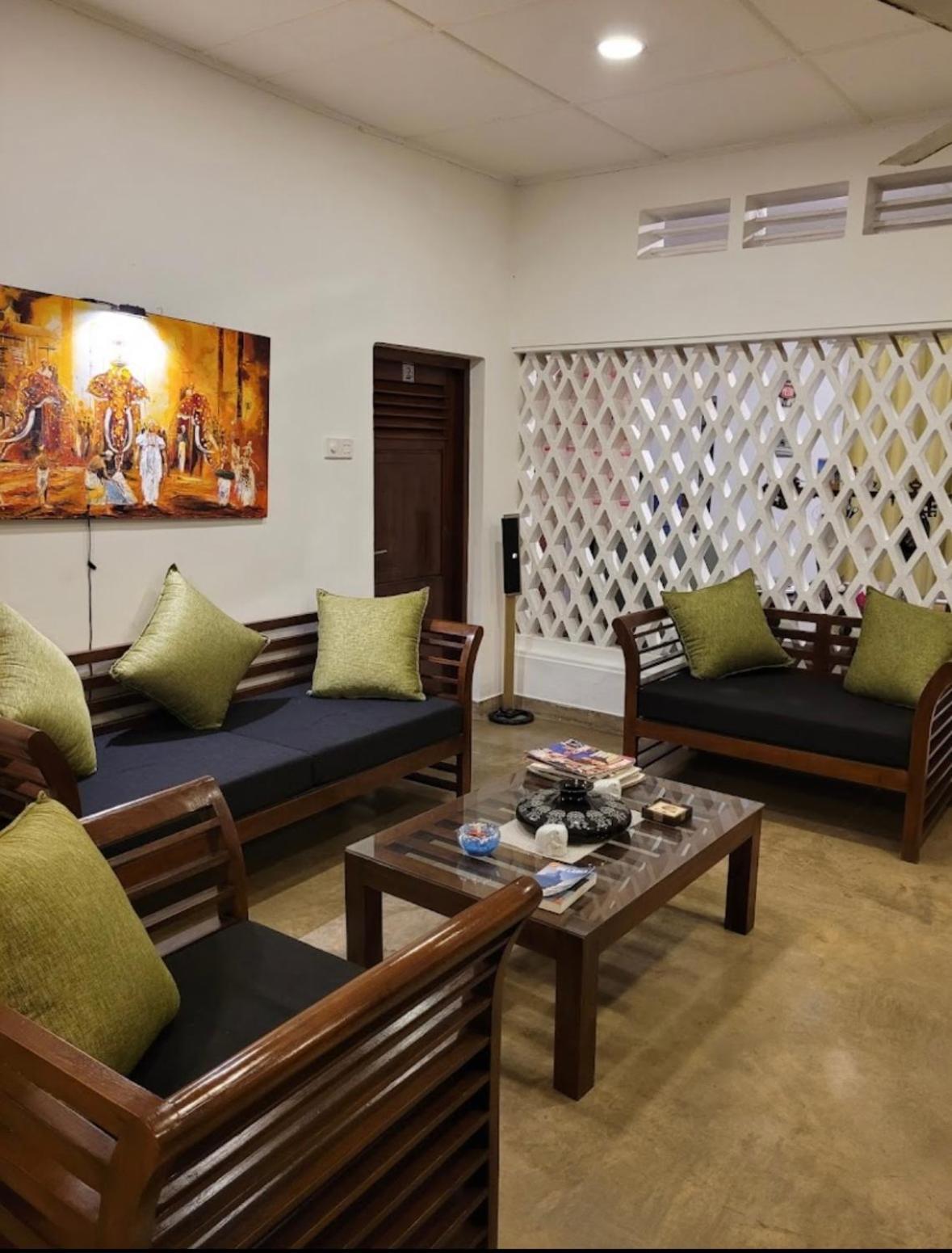 Dions Guest house Negombo