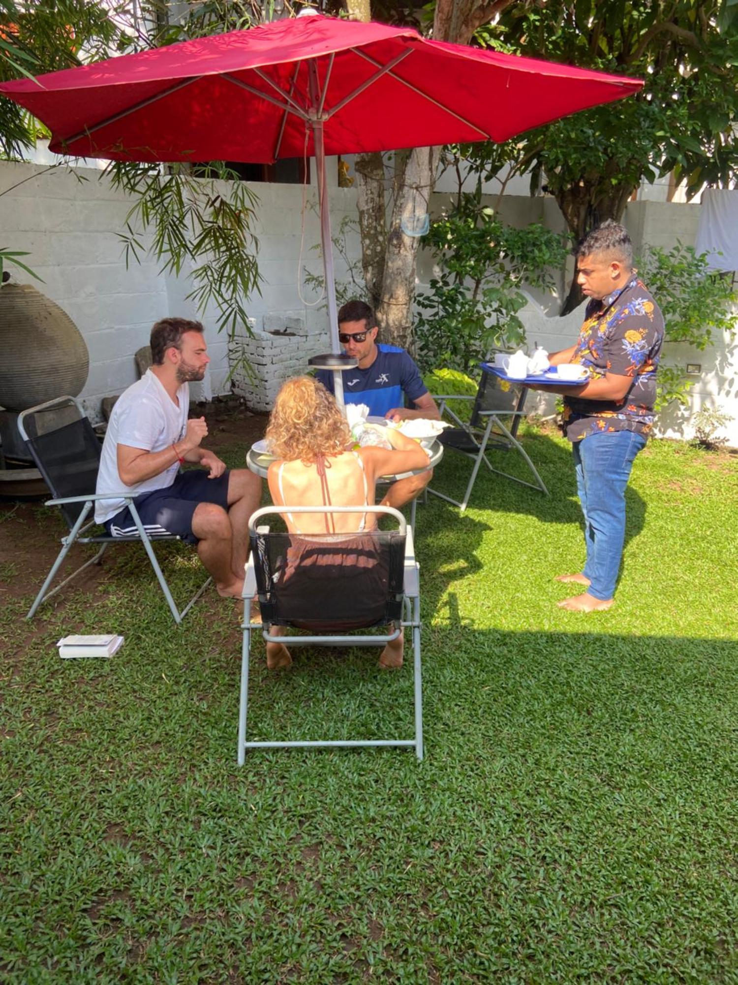 Dions Guest house Negombo