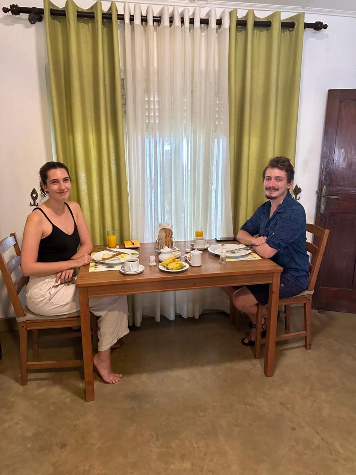 Dions Guest house Negombo