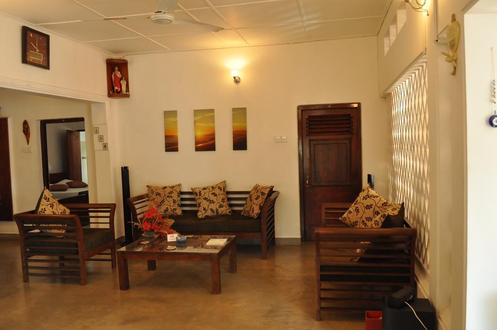 Guest house Dions 2*