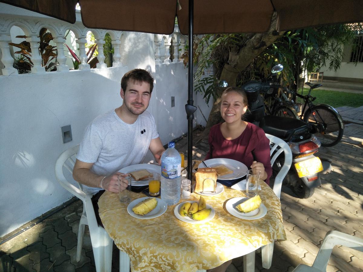 Guest house Dions Negombo