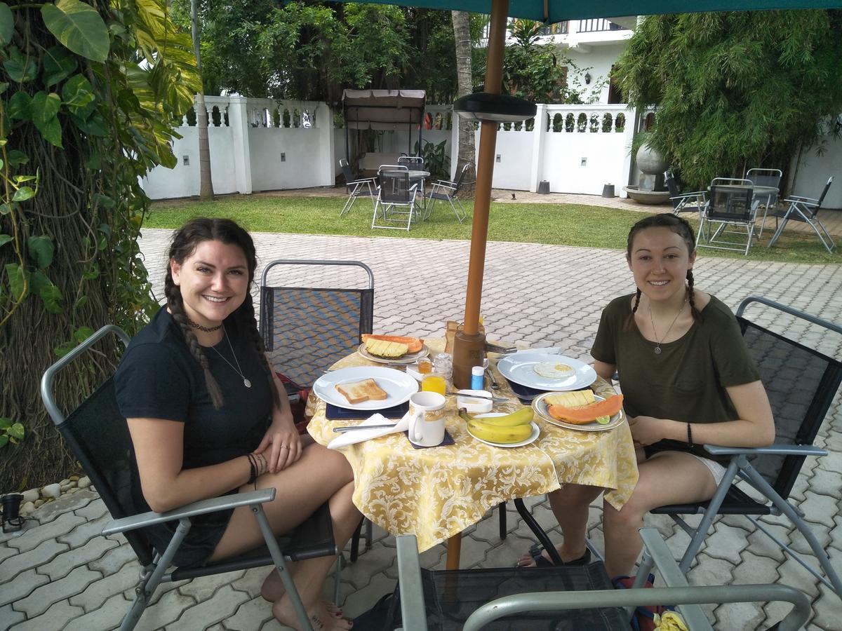 Guest house Dions Negombo
